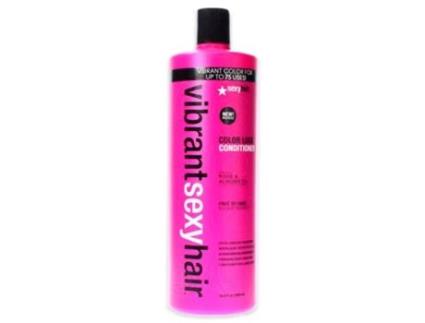 Sexy Hair Sexy Hair Healthy Color Lock Conditioner For Unisex 33.8 oz Conditioner