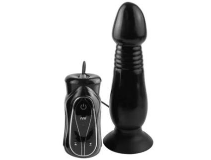 Estimulador ANAL FANTASY SERIES Plug Vibrador