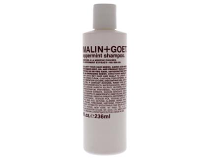 Malin + Goetz Pepermint Shampoo For Unisex 8 oz Shampoo