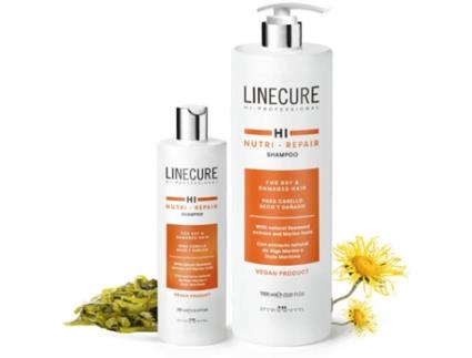 Champô Líquido HIPERTIN Vegano Nutri-Repair (1000ml)