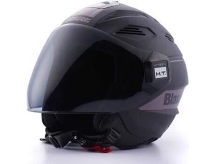 Capacete Jet BLAUER HT Brat (M)