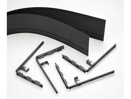 Acessório de montagem de LCDs CHIEF CSACK06B