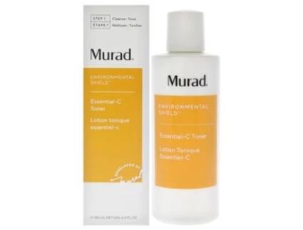 Murad Essential-C Toner For Unisex 6 oz Toner