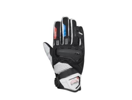 Luvas de Motociclismo de Meia-Época IXON Ms Skeid 3XL