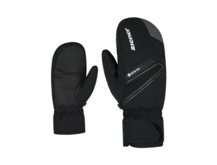 Luvas de Esqui Alpino ZIENER Gunaro Gtx Tamanho 7