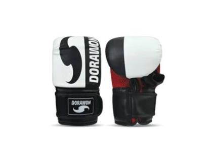 Luvas de Saco de Boxe DORAWON Dudley XL