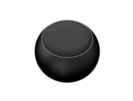 Mini Haut-Parleur Avec Radiador de Baixos Personnalisé Defletor Étanche Super Portátil