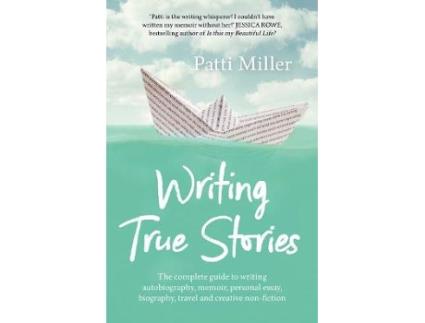 Livro writing true stories de miller, patti (university of new mexico, albuquerque) (inglês)