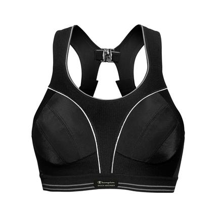 Champion Shock Absorber Soutien de desporto Ultimate Run - suporte máximo