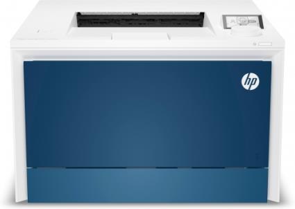 Hp color laserjet pro impressora 4202dw, cor, imp.