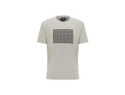 T-shirt RECARO Clásica Pepita, S