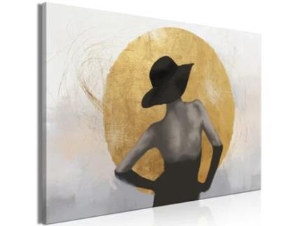 Quadro ARTGEIST Against the Sun (1 Part) Wide (60x40)