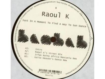 Vinil SQL - Sequel (2LP) 17.5 cm