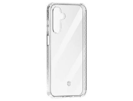 Capa para Galaxys23 Garantia Vitalícia Anti-Queda 2M FORCE CASE Air Transparente FORCE CASE