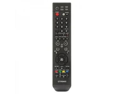 Télécommande Universelle Pour Samsung Tm