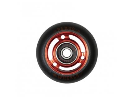 Conjunto de 4 Rodas de Rolos FAMUS WHEELS 92A