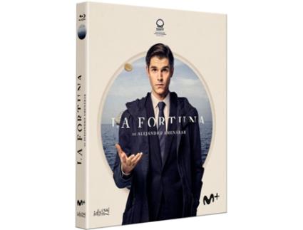 DVD La Fortuna Miniserie de Tv