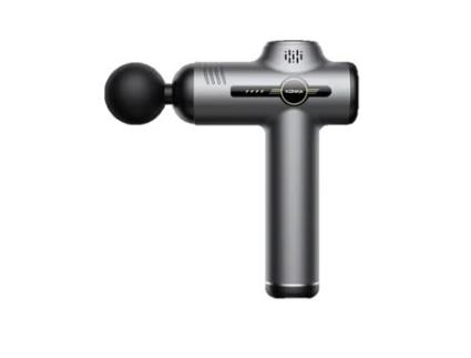 Pistola de Massagem Konka Gun Fit para Fisioterapia 8 Cabeças 2 Opções de Cores KONKA