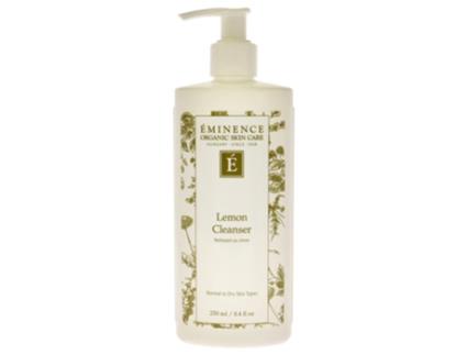 Eminence Lemon Cleanser For Unisex 8.4 oz Cleanser