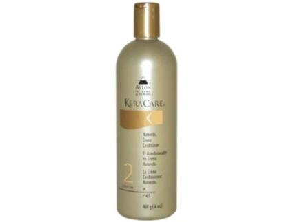 Avlon KeraCare Humecto Creme Conditioner For Unisex 16 oz Conditioner