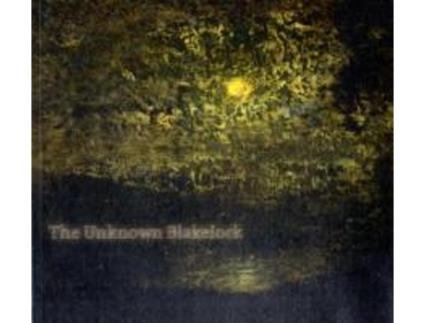Livro the unknown blakelock de edited by karen o janovy introduction by janice t driesbach (inglês)