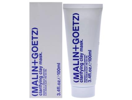 Malin + Goetz Clarifying Clay Mask For Unisex 3.4 oz Mask