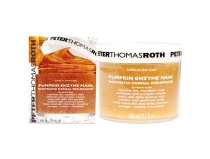 Peter Thomas Roth Pumpkin Enzyme Mask For Women 5 oz Mask