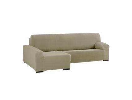 Capa para Chaise Longue ICONSCORNER Jacquard Ef