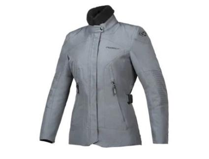 Blusão de Motocicleta Feminina IXON Bloom XS