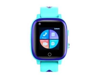 Smartwatch Crianças Garett Sun Pro 4G