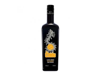 Mango Tequila Que Chido 70Cl. DESTILERÍAS SINC