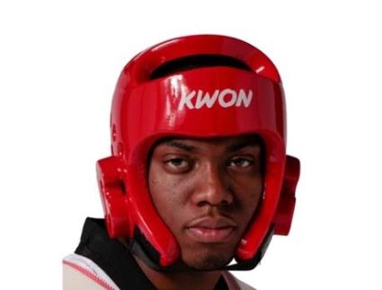 Capacete taekwondo Kwon PU