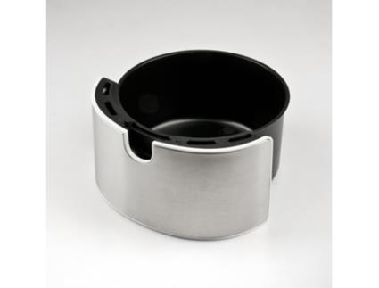 Fritadeira sem Óleo GIRMI Fg95 3.2 L Branco