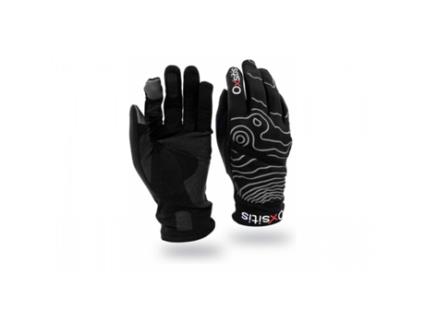 Luvas OXSITIS Evo XL