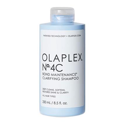 Olaplex Nº4 Bond Maintenance Clarifying Shampoo 250 ml