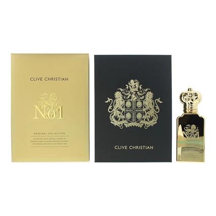 Clive Christian perfume Nº1 For Women The Original Collection EDP 50 ml