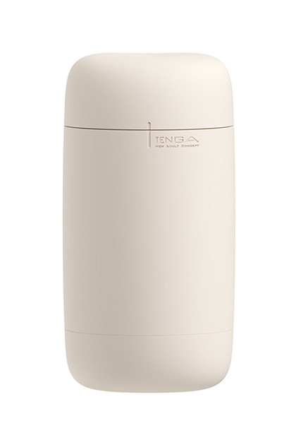 TENGA PUFFY LATTE BROWN