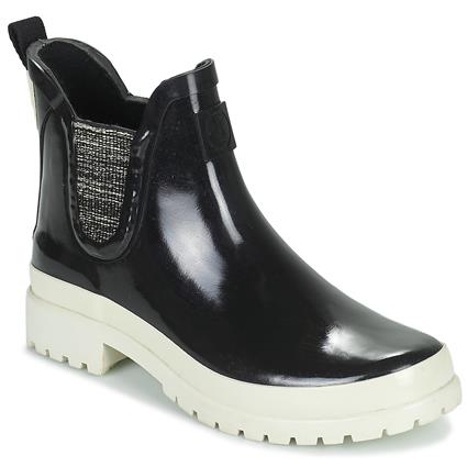 Armistice Botas de borracha DROP BEETLE W para mulheres