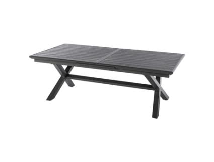 Mesa de Jardim HESPÉRIDE Axiome (220.00 x 113.00 x 76.00 cm)