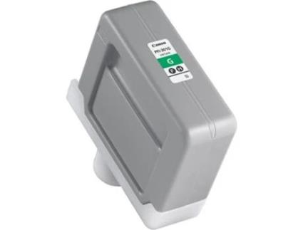 Tinteiro CANON PFI-301G - 1493B001 Verde