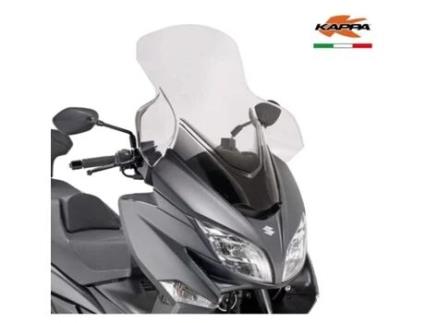Bolha KAPPA MOTO Suzuki Burgman 400 2017-2022