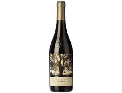 Vinho PAGO DE LOS CAPELLANES Pago De Los Capellanes El Nogal Tempranillo Ribera Del Duero Reserva (0.75 L - 1 unidade)