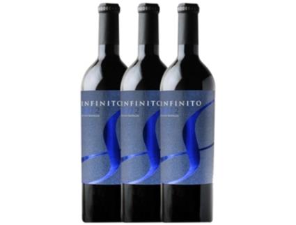 Vinho EGO Ego Infinito Jumilla (0.75 L - 3 unidades)