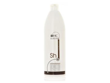 Hair Chemist Shampoo Nutritivo 1000 ml 1 L