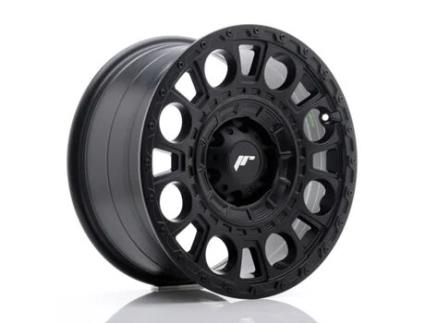 Jante para Carros Japan Racing Jrx10 18X9 Et 10 6X139,7 Cb 110,1 Preto