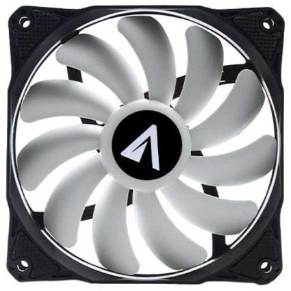 Case Fan Breeze White 120mm