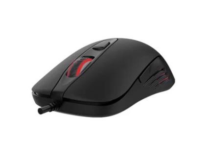 Kit Gaming Rato VSETMPX6 LED + ALMOFADA