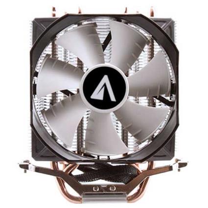 CPU Air Cooler Snow III  (ASPC8H)
