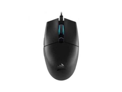 Rato Óptico  Katar Pro Ultra-Light Gaming 12400DPI Preto