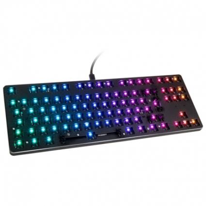 PC - Barebone Gaming Race GMMK TKL-Size RGB (ISO)